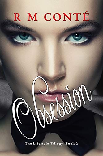 Stock image for Obsession for sale by Bookmonger.Ltd