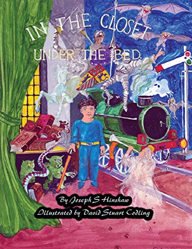 Imagen de archivo de In the Closet and Under the Bed a la venta por Lucky's Textbooks