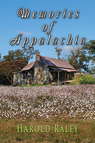 Imagen de archivo de Memories of Appalachia a la venta por ThriftBooks-Atlanta