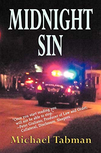 Beispielbild fr Midnight Sin zum Verkauf von SecondSale