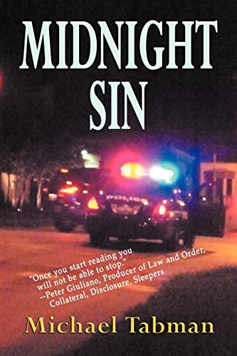 Stock image for Midnight Sin for sale by SecondSale