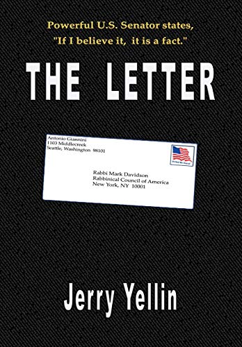 9781590957332: THE Letter