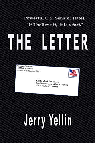 9781590957349: The Letter