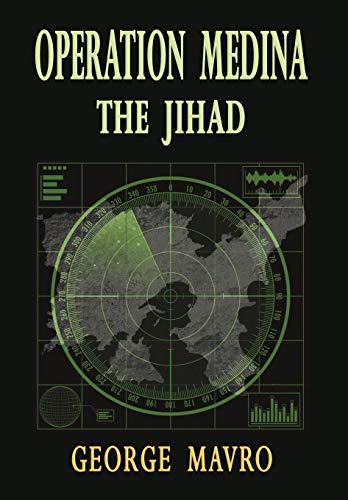 9781590957479: Operation Medina the Jihad