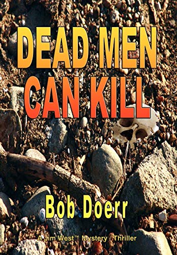 Imagen de archivo de Dead Men Can Kill a la venta por HPB-Diamond