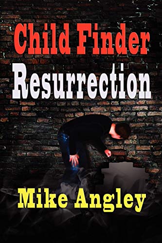 Stock image for Child Finder Resurrection for sale by austin books and more