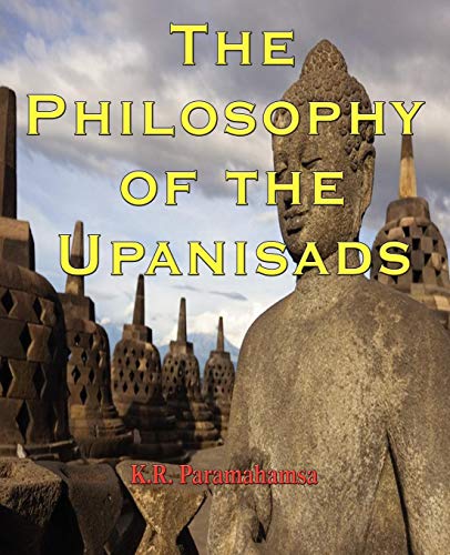 9781590958827: The Philosophy of the Upanisads