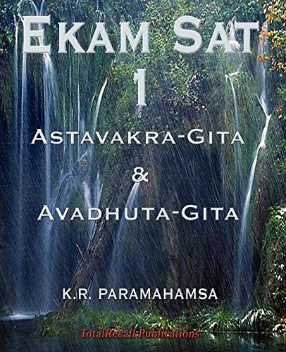 Stock image for Ekam SAT 1 for sale by Revaluation Books