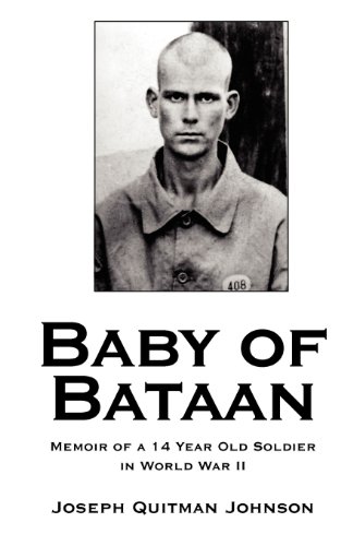 Stock image for Baby of Bataan for sale by Open Books