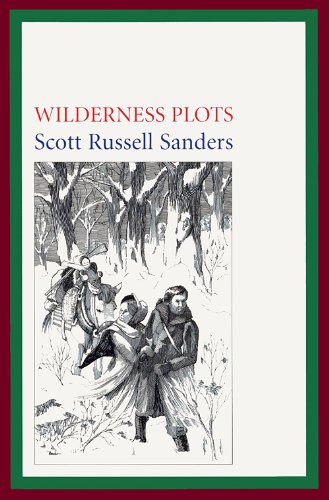 9781590981801: Wilderness Plots: Tales About the Settlement of the American Land