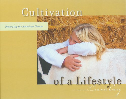 Stock image for Cultivation of a Lifestyle for sale by Library House Internet Sales