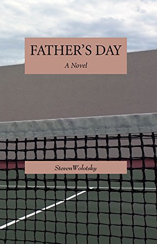 Stock image for Father's Day: A Novel for sale by Decluttr
