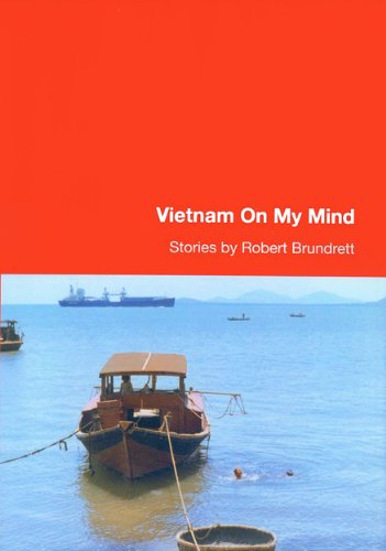 Stock image for Vietnam On My Mind: Stories for sale by HPB-Red