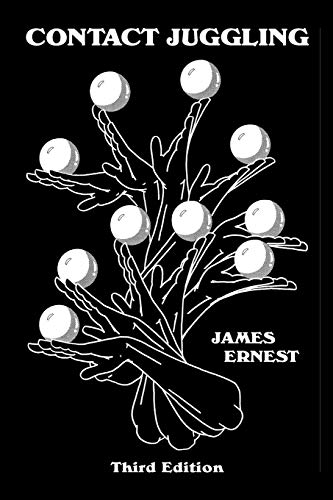 Contact Juggling (9781591000273) by Ernest, James