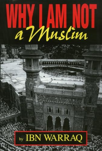 Imagen de archivo de Why I Am Not a Muslim a la venta por Gulf Coast Books