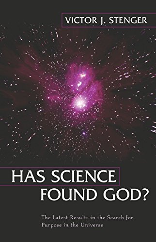 9781591020189: Has Science Found God?: The Latest Results in the Search for Purpose in the Universe