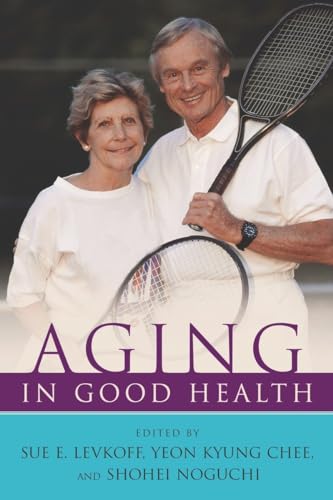 Imagen de archivo de Aging in Good Health a la venta por Jenson Books Inc