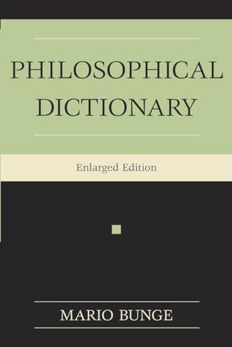 Stock image for The Philosophical Dictionary for sale by Better World Books: West