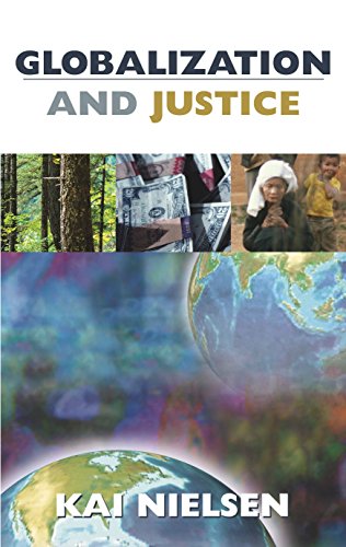 Beispielbild fr Globalization and Justice zum Verkauf von Ergodebooks