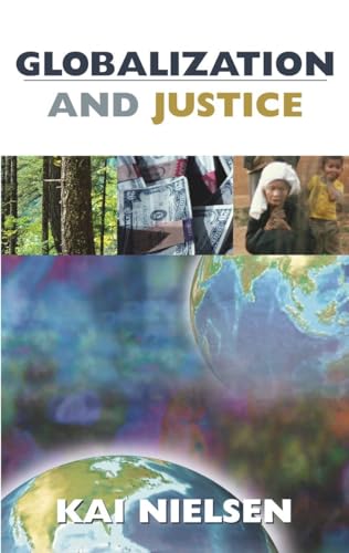 Stock image for Globalization and Justice for sale by Ergodebooks