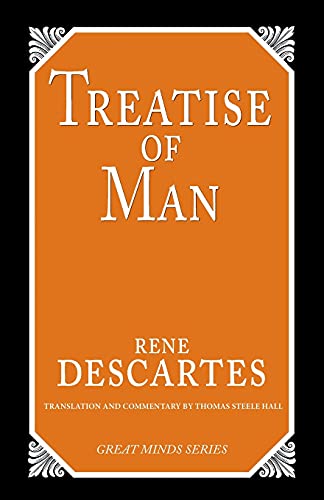 9781591020905: Treatise of Man