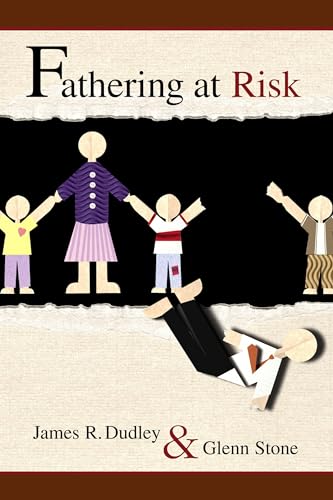 Stock image for Fathering at Risk for sale by Better World Books