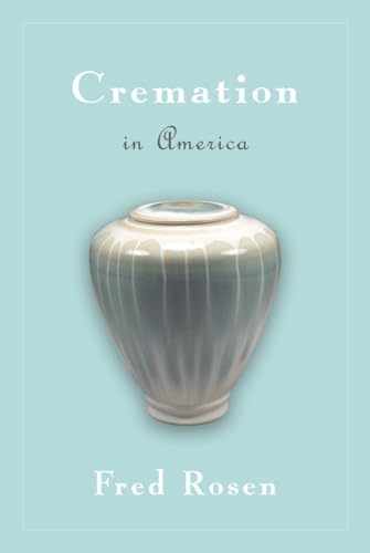 Beispielbild fr Cremation in America zum Verkauf von Better World Books