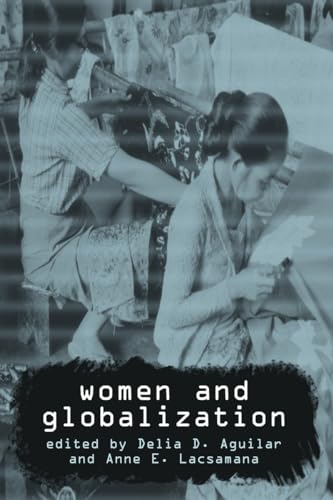Beispielbild fr Women and Globalization zum Verkauf von Wonder Book