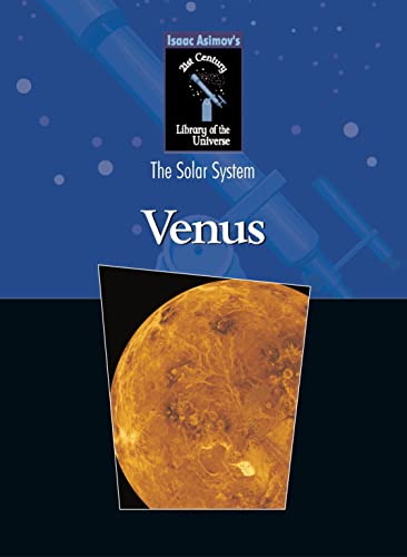 Stock image for Venus for sale by Ergodebooks