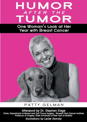 Beispielbild fr Humor After the Tumor: One Woman's Look at Her Year With Breast Cancer zum Verkauf von Books-R-Keen