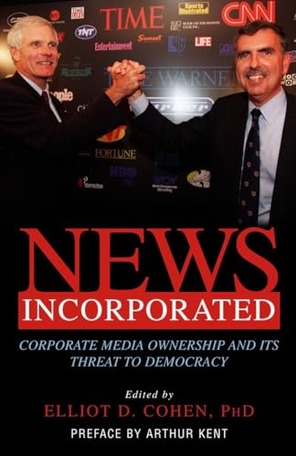 Stock image for News Incorporated for sale by thebookforest.com