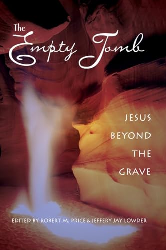 Stock image for The Empty Tomb: Jesus Beyond The Grave for sale by Your Online Bookstore