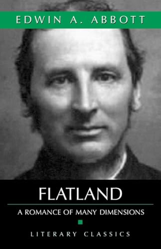 9781591022961: Flatland: A Romance Of Many Dimensions
