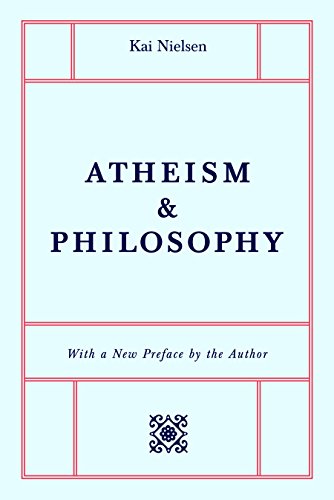 Beispielbild fr Atheism & Philosophy zum Verkauf von BooksRun