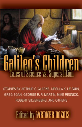 Stock image for Galileo's Children: Tales Of Science VS. Superstition for sale by Aladdin Books