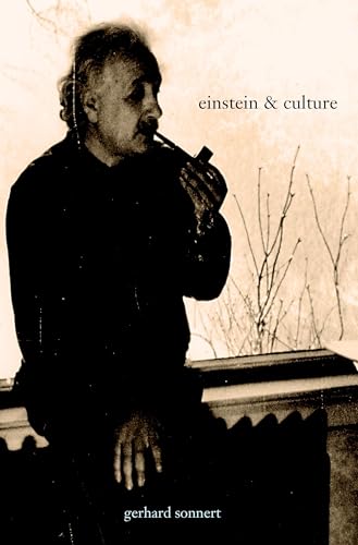 Stock image for Einstein And Culture for sale by Booketeria Inc.