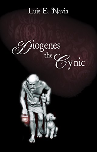 Stock image for Diogenes The Cynic: The War Against The World for sale by Front Cover Books