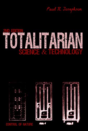 Stock image for Totalitarian Science and Technology for sale by HPB-Red