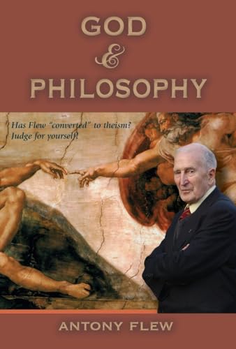 Imagen de archivo de God & Philosophy a la venta por WorldofBooks