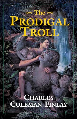 9781591023326: The Prodigal Troll