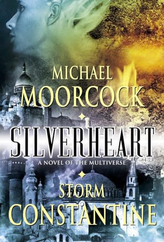 Beispielbild fr Silverheart zum Verkauf von Wonder Book
