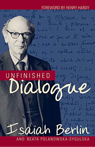 9781591023760: Unfinished Dialogue