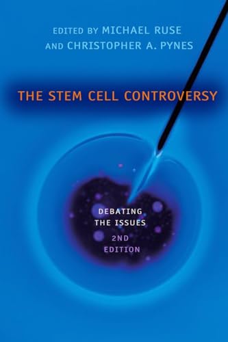 Beispielbild fr The Stem Cell Controversy: Debating the Issues (Contemporary Issues (Prometheus)) zum Verkauf von WorldofBooks