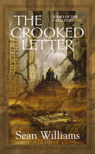 Stock image for The Crooked Letter for sale by Better World Books
