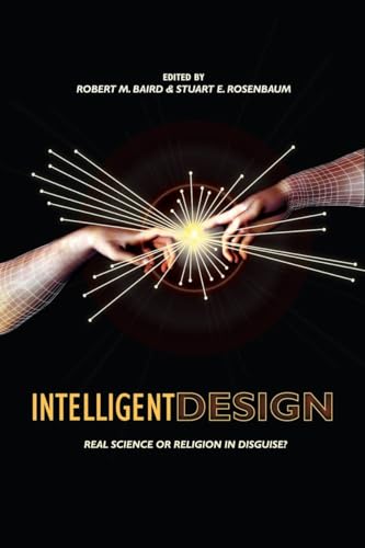 Beispielbild fr Intelligent Design: Science or Religion? Critical Perspectives (Contemporary Issues) zum Verkauf von medimops