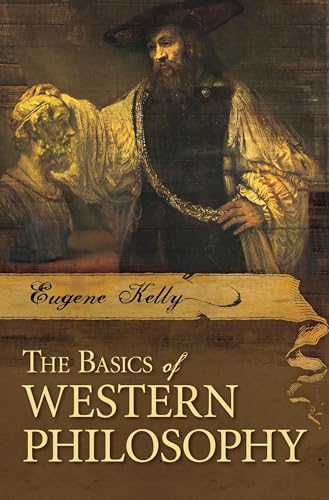 Imagen de archivo de The Basics of Western Philosophy a la venta por ThriftBooks-Atlanta