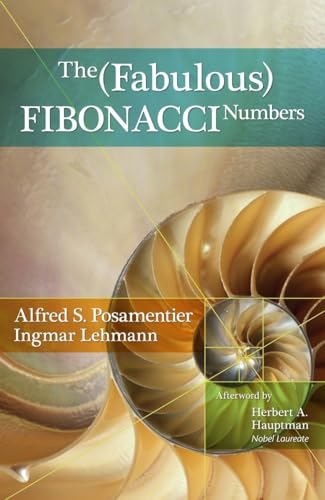 Beispielbild fr The Fabulous Fibonacci Numbers zum Verkauf von BooksRun