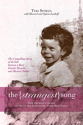 

The (Strangest) Song: One Father's Quest to Help His Daughter Find Her Voice