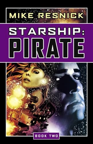 Imagen de archivo de Starship: Pirate (Starship, Book 2) a la venta por Wonder Book