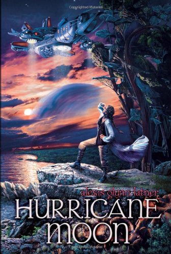 Beispielbild fr Hurricane Moon zum Verkauf von HPB Inc.